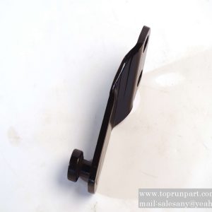 A229900007777 Upper Hinge Assembly YZBJ-03  SANY PARTS