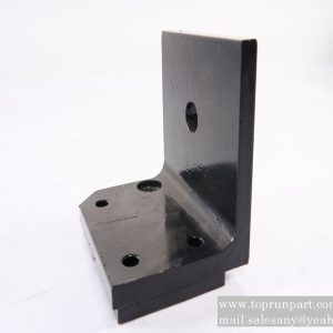 A810102061142 Engine Bracket SY230C6B.1.3.1.2  SANY PARTS