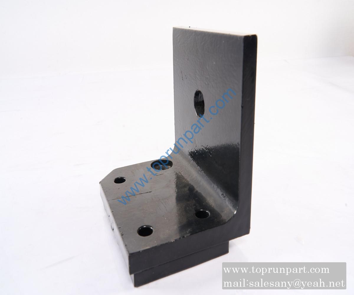 A810102061142 Engine Bracket SY230C6B.1.3.1.2 SANY PARTS