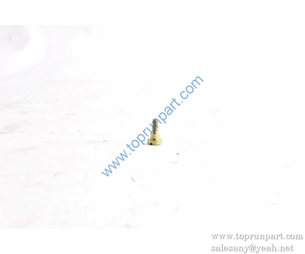 10898759 Pin Pin HBC9018Ⅱ.18.1.1C-2 SANY PARTS