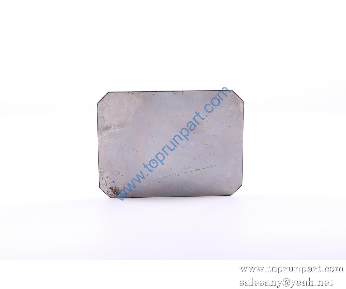 11081292 Adjustment Pad Piece STC250H.1-43 SANY PARTS