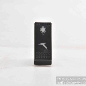 A241200001115 Rocker Switch JK993-002-10.2  SANY PARTS