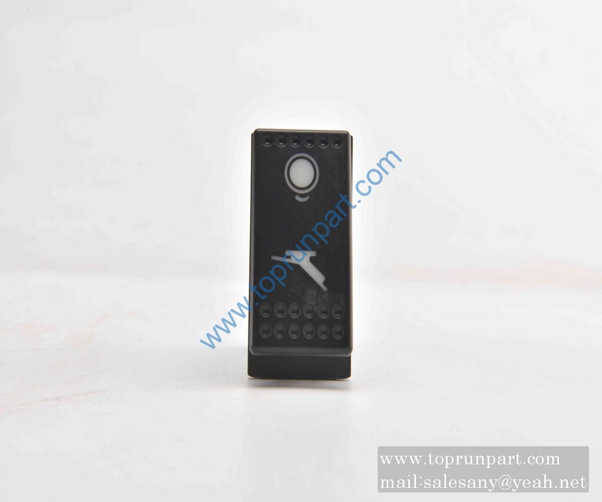 A241200001115 Rocker Switch JK993-002-10.2 SANY PARTS
