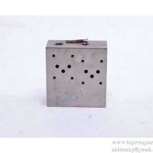 11050419 Slewing Control Block STC1000.4.4-1  SANY PARTS