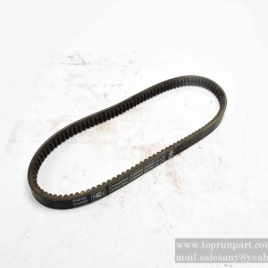 A230106000235 Fan Belt 3040385  SANY PARTS