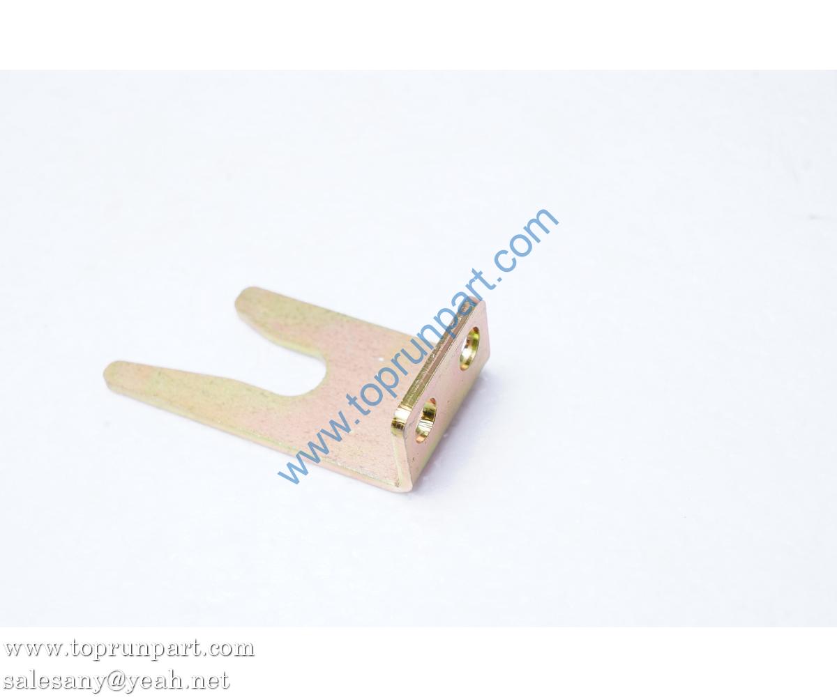 13088477 Limit Mounting Plate SY35U.1.6.3-3 SANY PARTS