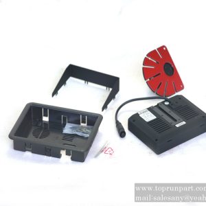 A249900001541 Monitor 057A00AD5-I000  SANY PARTS