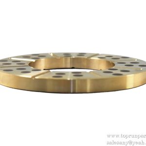 10351520 Sliding Bearing Gasket RSC45.8A-70 SANY PARTS