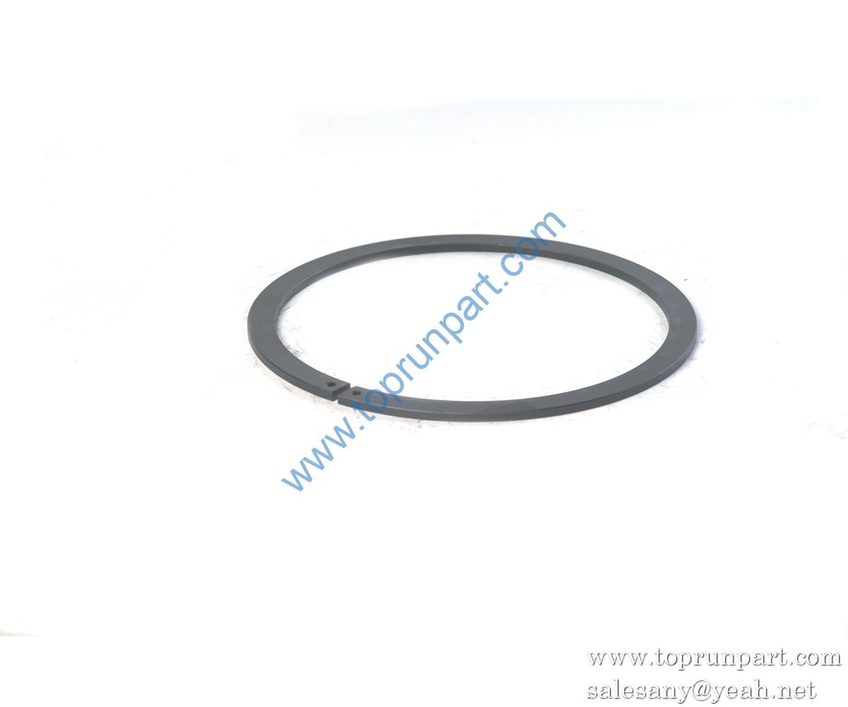 10779371 Retaining Ring DG150C.28.7-3 SANY PARTS