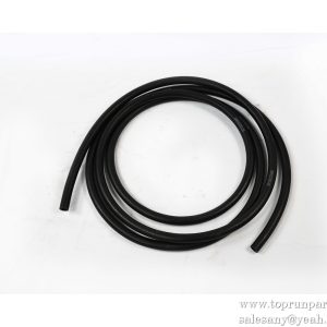 10506334 Outlet Air Pipe SRT95.232-5 SANY PARTS