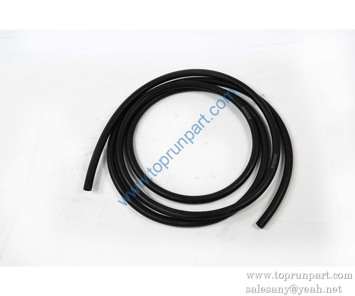 10506334 Outlet Air Pipe SRT95.232-5 SANY PARTS