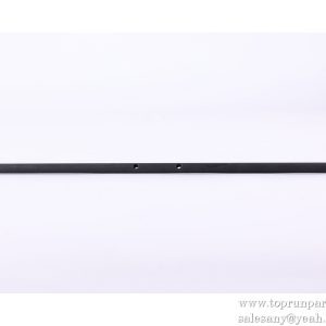 11141016 Rotate Shaft(2)QY50CS2.3.2.2-4B  SANY PARTS