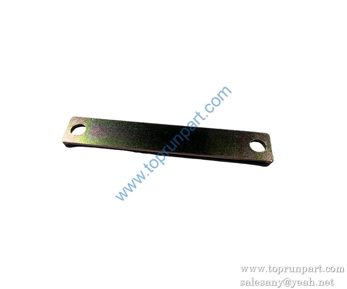 10873493 Press Plate SDC90K8.16.2-12 SANY PARTS