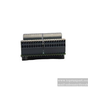 A810299000548 Port Crane Reach Stacker Converter Board Assembly SYTB-1G  SANY PARTS