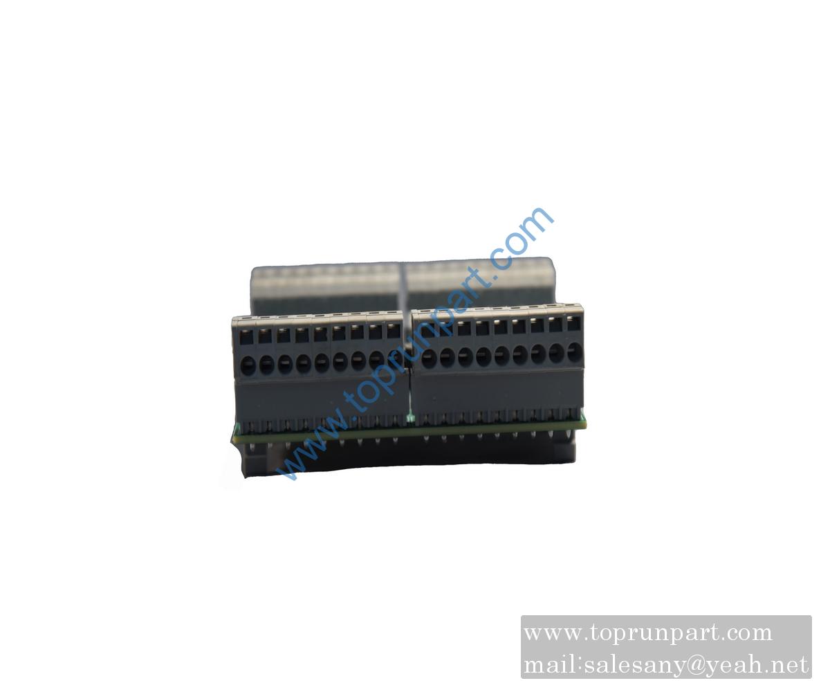 A810299000548 Port Crane Reach Stacker Converter Board Assembly SYTB-1G SANY PARTS