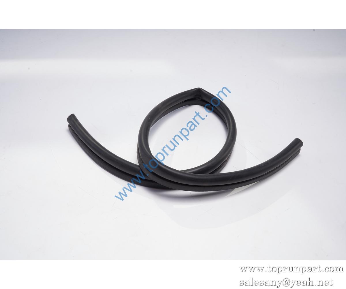10539653 Seal Strip SY55C.1.3.3-6 SANY PARTS
