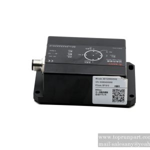 A810299000932 Inclinometer Sensor 1-(-90)90-I SANY PARTS