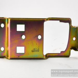 A229900007096 Left Inner Handle Bracket PWS05SJN61-01121  SANY PARTS