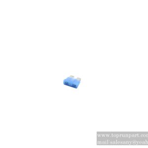 A241300000017 Fuse 15-20.25A Domestic  SANY PARTS