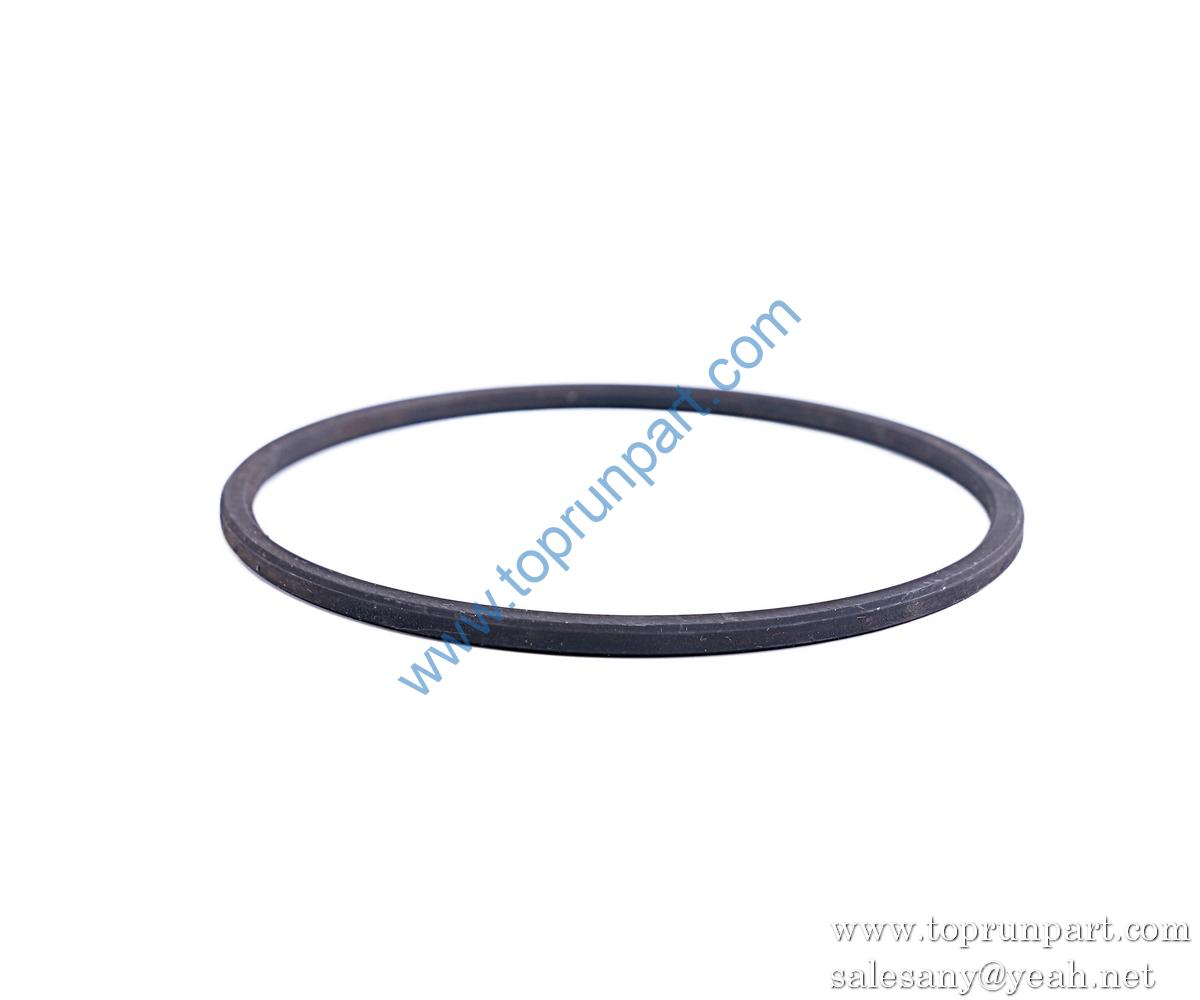 10663861 Shaft Sleeve QY75.1-28 SANY PARTS