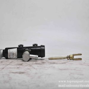 A229900004539 Clutch Master Cylinder PW21A-1602510  SANY PARTS