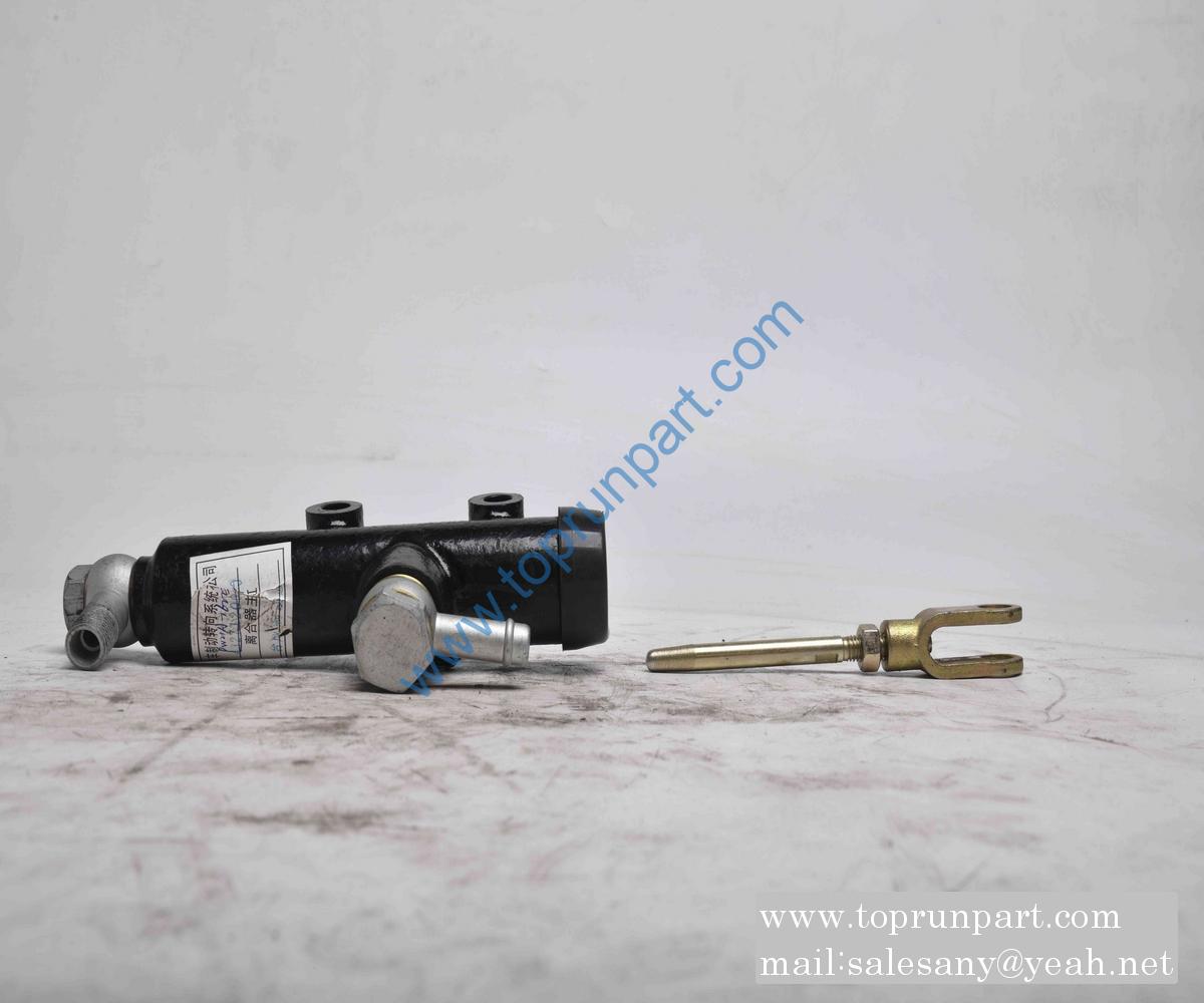 A229900004539 Clutch Master Cylinder PW21A-1602510 SANY PARTS