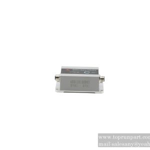 A810201206100 Inclinometer Sensor 1-360-C D  SANY PARTS