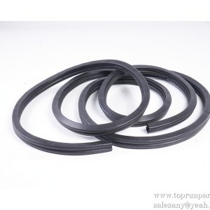 11141364 Front Window Seal Strip TJ06.2221.1A-20.DWG  SANY PARTS