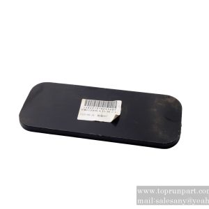 A820101024568 Seal Plate C12045A.4.13.1B.1-1  SANY PARTS
