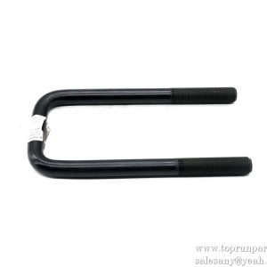 10787494 Front UType Bolt SYM1250T-01.29.1-6 SANY PARTS