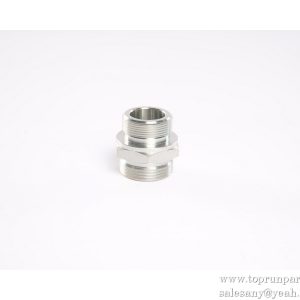 10620906 M33-M36Connector SY55C.1.2-15 SANY PARTS