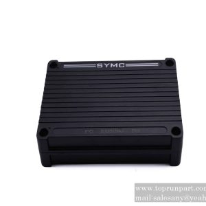 A810299000939 SANY Motion Controller Assembly SYMC-92Q-2  SANY PARTS