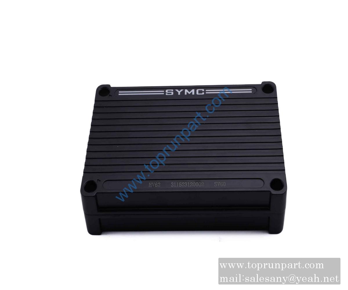 A810299000939 SANY Motion Controller Assembly SYMC-92Q-2 SANY PARTS