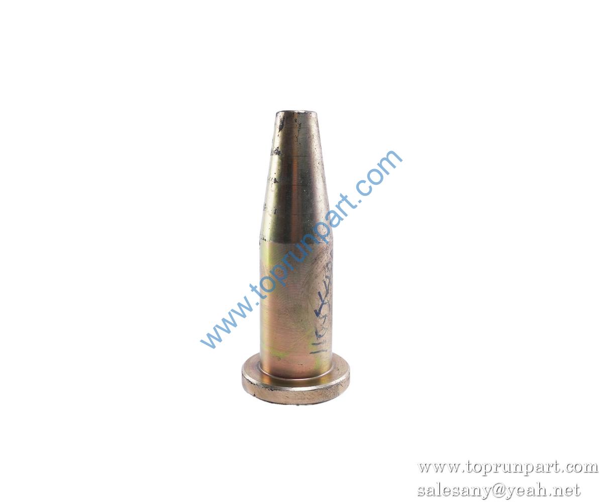11655488 Latch Pin STC1000C.1.8-3 SANY PARTS