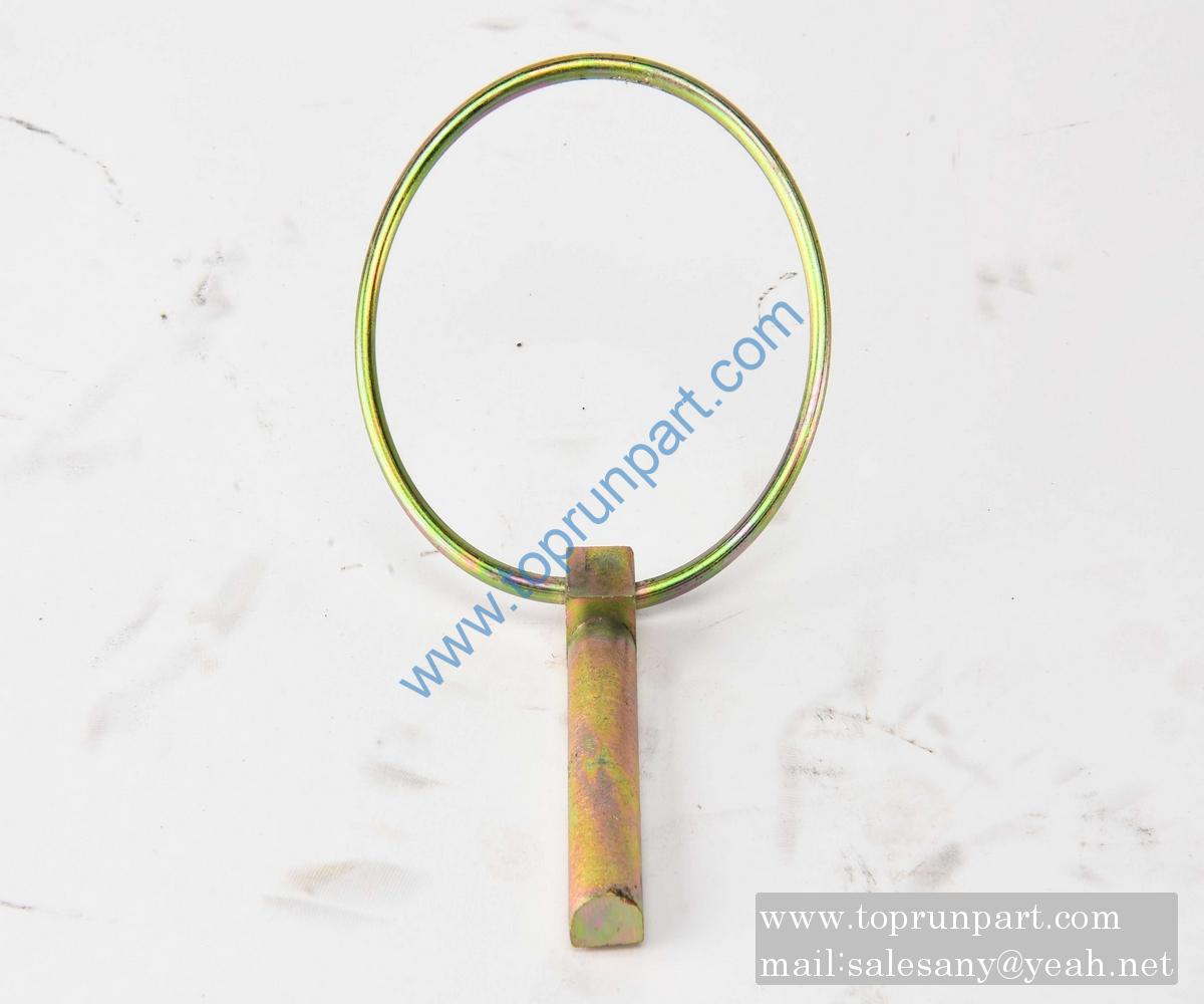 A810312045000 Cotter Pin PQ190A.39.4 SANY PARTS