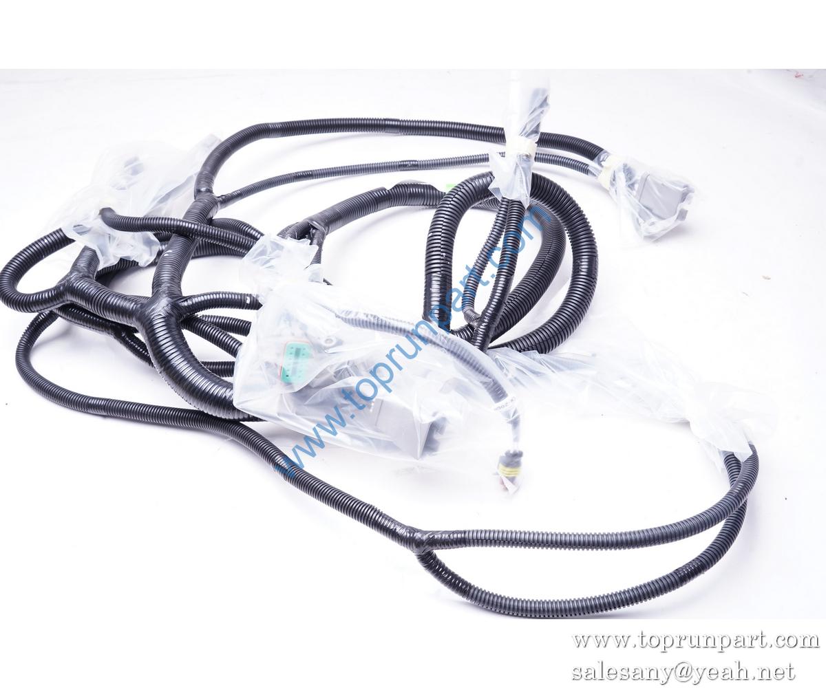 10648231 Cab Wiring Harness SY230C8B.5A.1 SANY PARTS