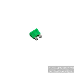 A241300000053 Fuse 30-40.5A SANY PARTS