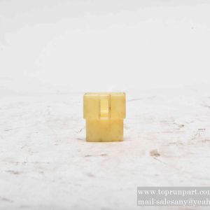 A241000000053 6Wire Plug Boot Assembly DJ7061-6.3-11  SANY PARTS