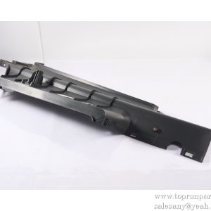 10640038 Right Rear Vertical Pillar Plate TJ06.2221.1.18-3 SANY PARTS
