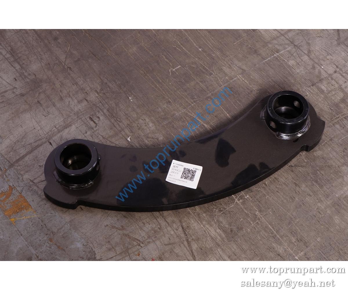 11044956 Rocker Rod SY95C1I2H.3.5 SANY PARTS