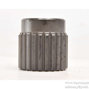 10796634 Spline Sleeve DTU95C.6.5-2  SANY PARTS
