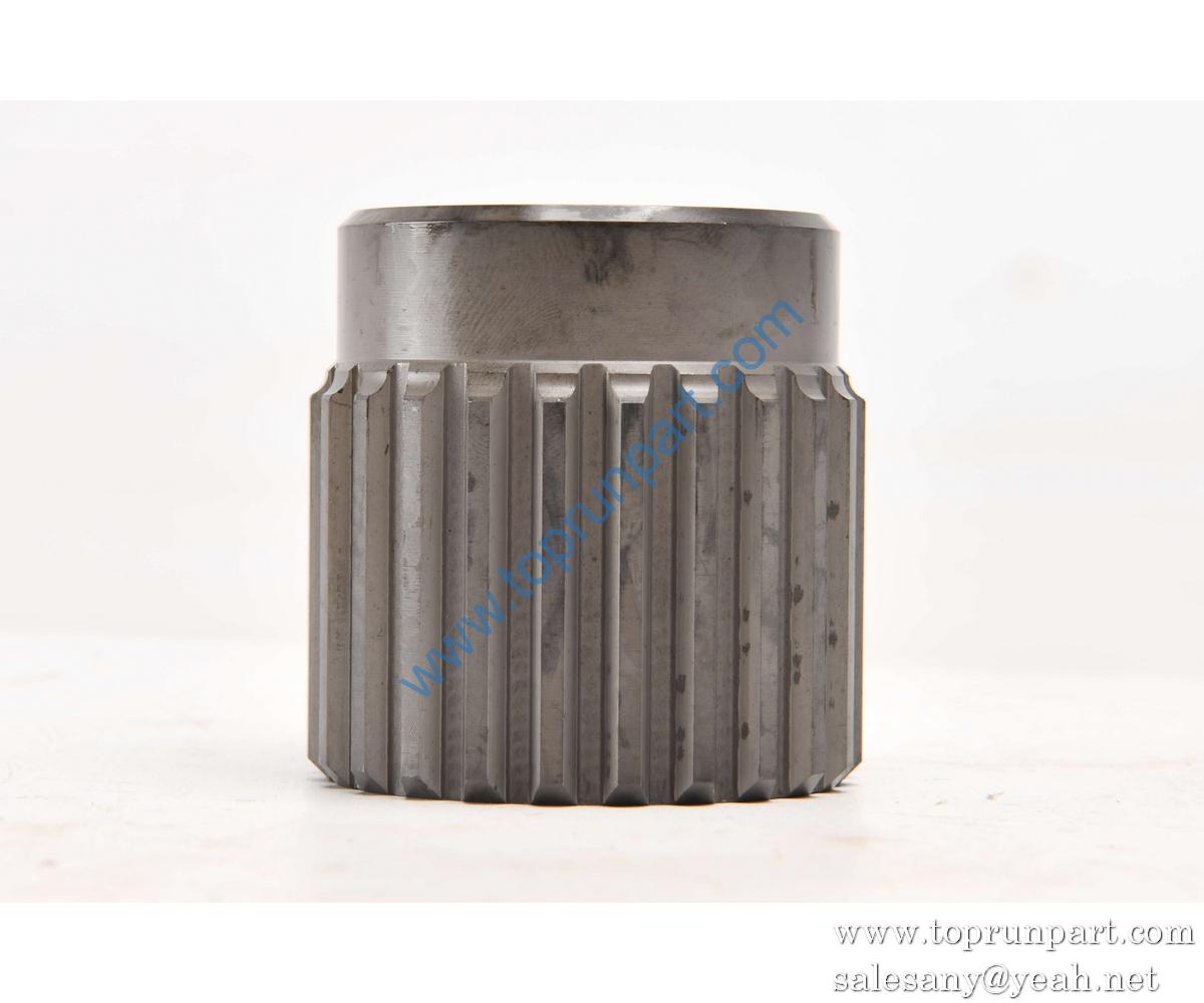 10796634 Spline Sleeve DTU95C.6.5-2 SANY PARTS
