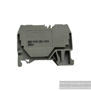 A242000000382 Diode Terminal 280-915281-410  SANY PARTS