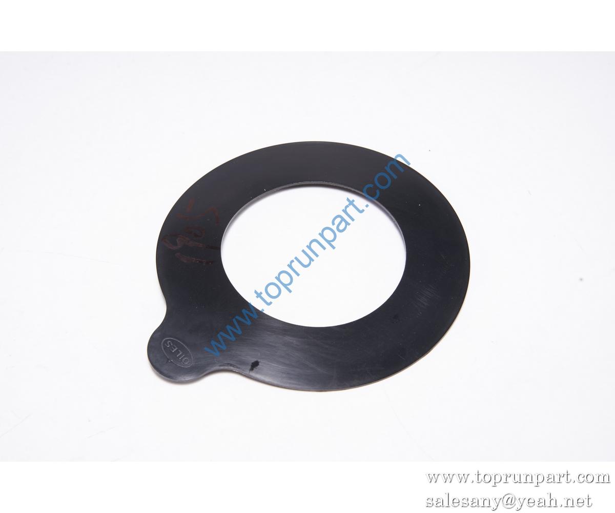 11041905 Resin Gasket(Φ82×Φ140)SY200B.3.3B-1 SANY PARTS