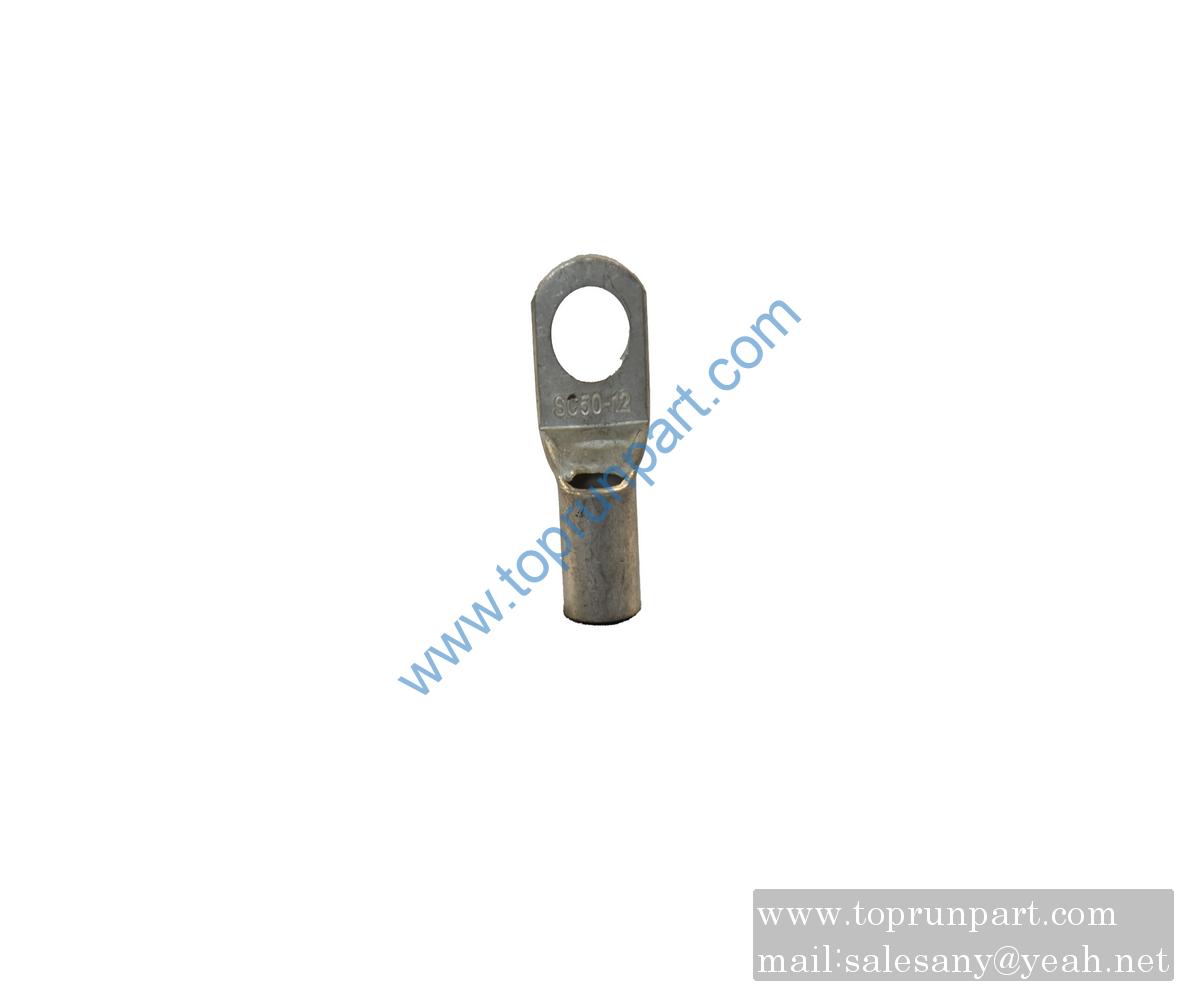 A242000000048 Terminal DTGA50-12 SANY PARTS