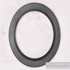 A230101000581 Shaft Oil Seal 100×130×12GB9877.1  SANY PARTS