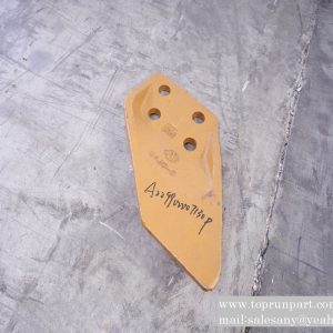 A229900007130P Right Side Gear 27131228-XF-1D11R  SANY PARTS