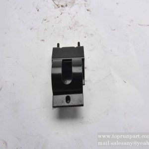 A229900004651 Dryer Bracket Assembly 8111DM-180 SANY PARTS