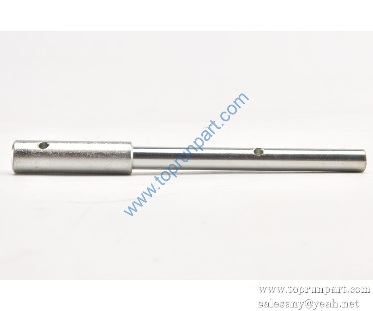 10672504 Baffle Pin BCV37.5.5.4-6 SANY PARTS