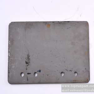 A820101025771 Retaining Plate-4JC10A.15-9  SANY PARTS